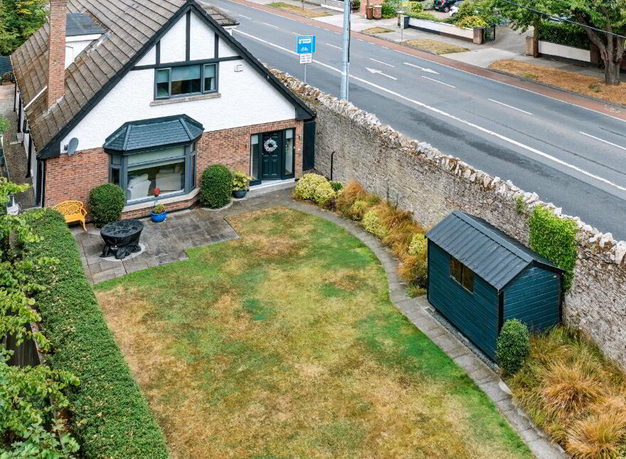 Brentwood House, Ballyboden Road, Rathfarnham, Rathfarnham, D14EK54