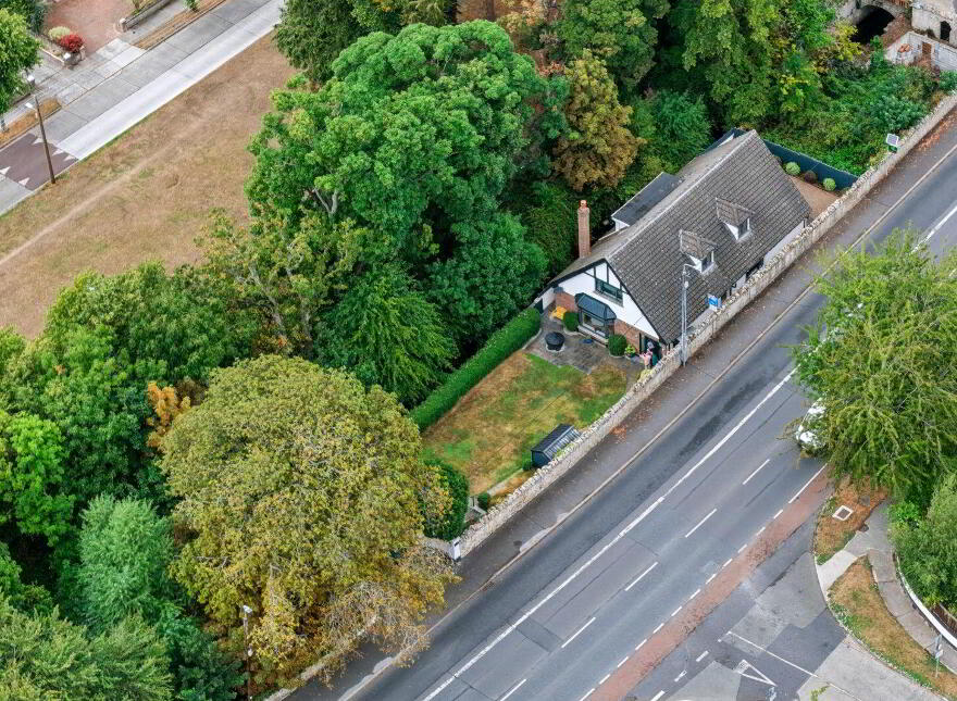 Brentwood House, Ballyboden Road, Rathfarnham, Rathfarnham, D14EK54