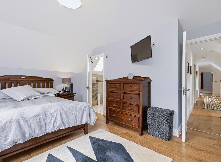 Brentwood House, Ballyboden Road, Rathfarnham, Rathfarnham, D14EK54