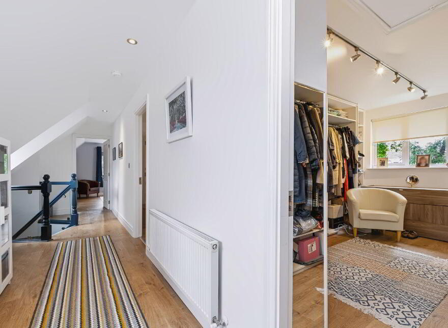 Brentwood House, Ballyboden Road, Rathfarnham, Rathfarnham, D14EK54