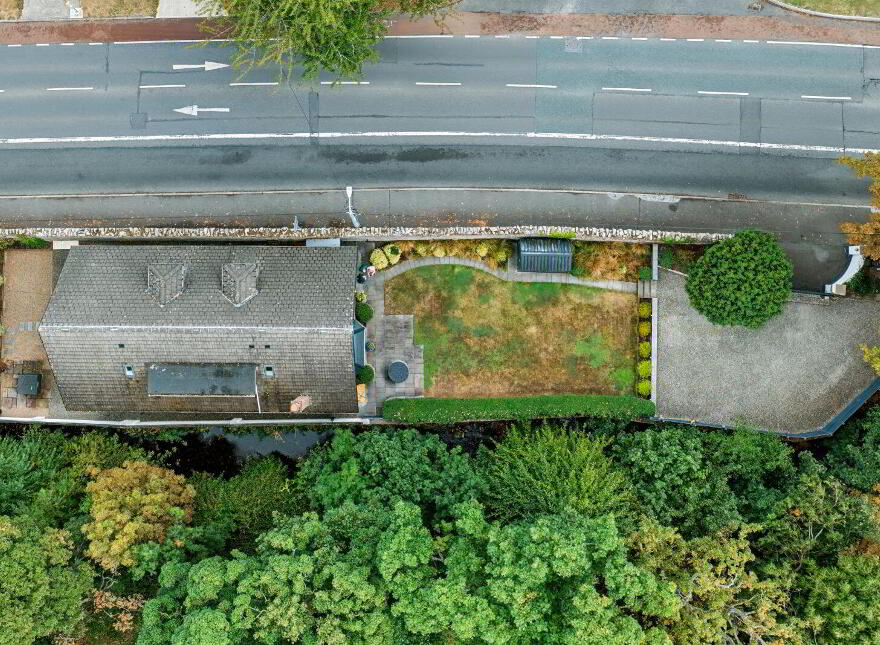 Brentwood House, Ballyboden Road, Rathfarnham, Rathfarnham, D14EK54