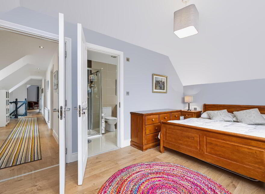 Brentwood House, Ballyboden Road, Rathfarnham, Rathfarnham, D14EK54