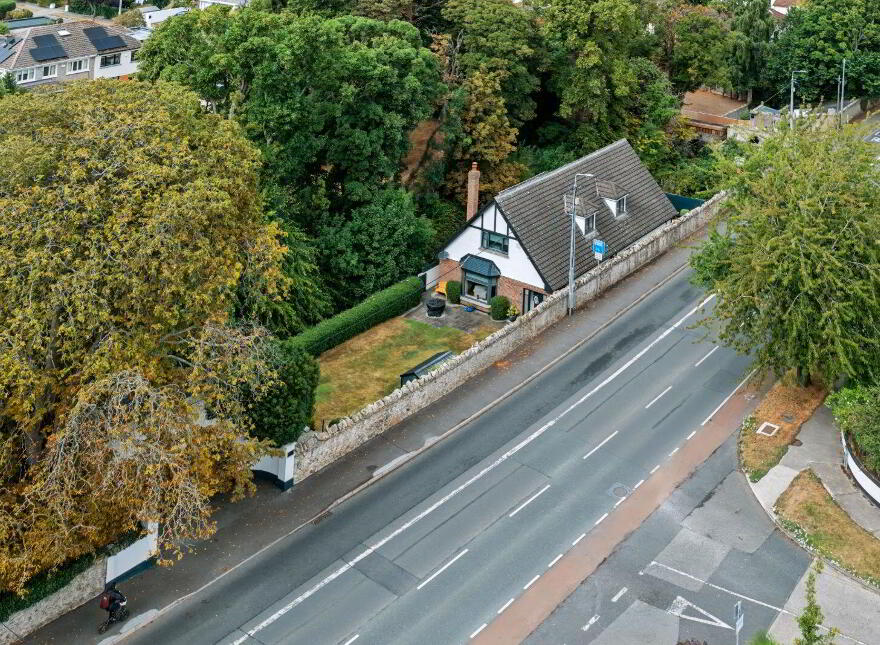 Brentwood House, Ballyboden Road, Rathfarnham, Rathfarnham, D14EK54