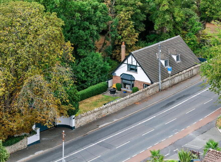 Brentwood House, Ballyboden Road, Rathfarnham, Rathfarnham, D14EK54