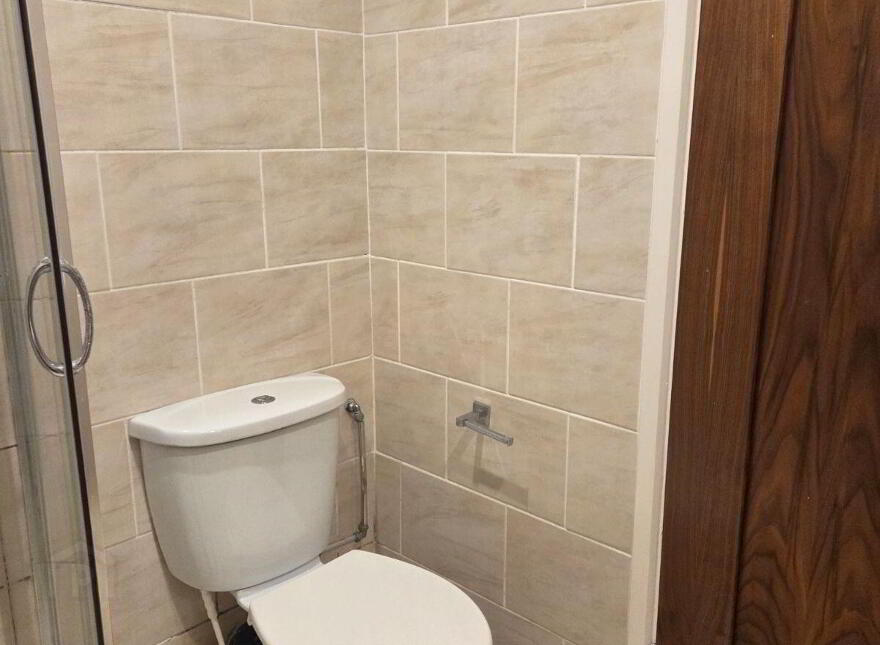 Apartment 24 Burleigh Court, Ballsbridge, Ballsbridge, D04KX76