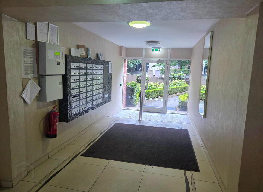 Apartment 24 Burleigh Court, Ballsbridge, Ballsbridge, D04KX76