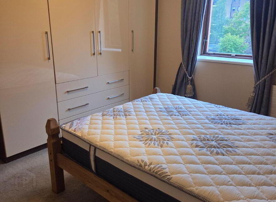 Apartment 24 Burleigh Court, Ballsbridge, Ballsbridge, D04KX76