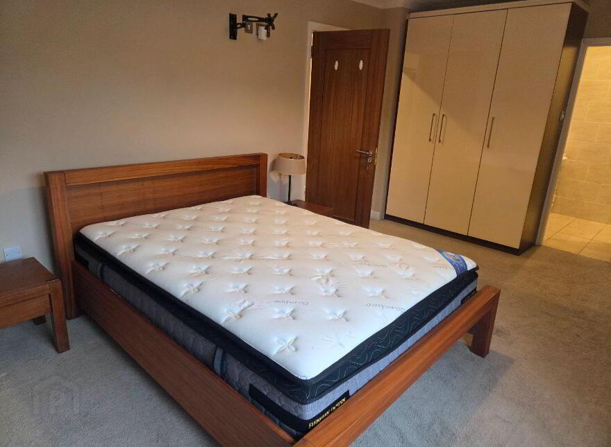 Apartment 24 Burleigh Court, Ballsbridge, Ballsbridge, D04KX76