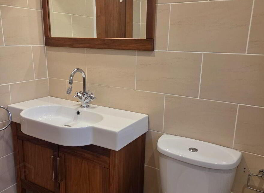 Apartment 24 Burleigh Court, Ballsbridge, Ballsbridge, D04KX76