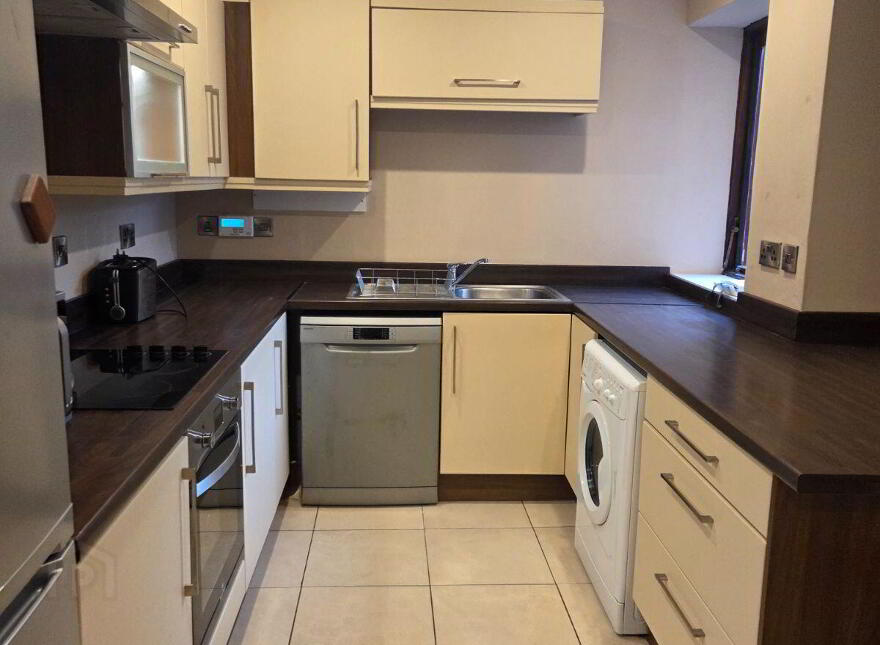 Apartment 24 Burleigh Court, Ballsbridge, Ballsbridge, D04KX76