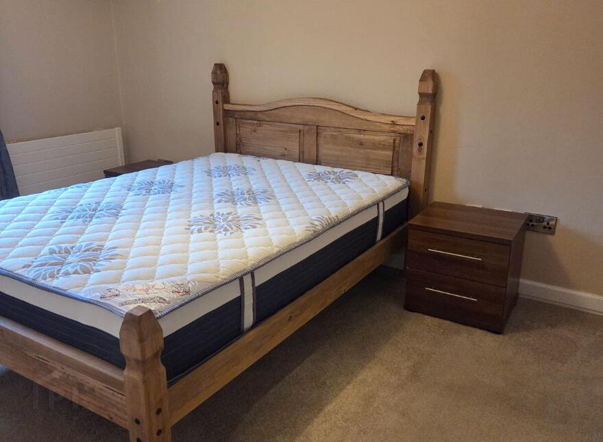 Apartment 24 Burleigh Court, Ballsbridge, Ballsbridge, D04KX76