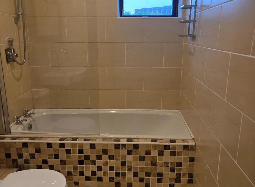 Apartment 24 Burleigh Court, Ballsbridge, Ballsbridge, D04KX76