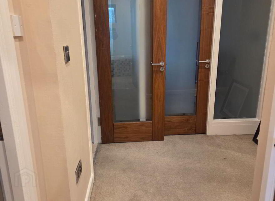 Apartment 24 Burleigh Court, Ballsbridge, Ballsbridge, D04KX76