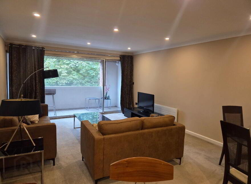 Apartment 24 Burleigh Court, Ballsbridge, Ballsbridge, D04KX76