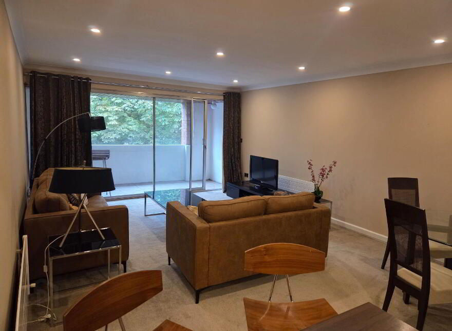 Apartment 24 Burleigh Court, Ballsbridge, Ballsbridge, D04KX76