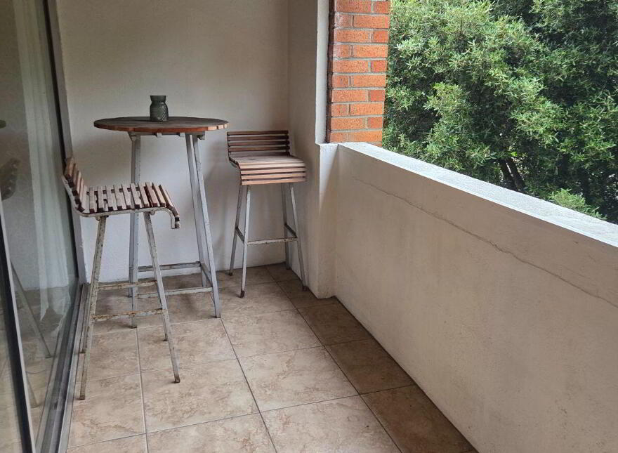 Apartment 24 Burleigh Court, Ballsbridge, Ballsbridge, D04KX76