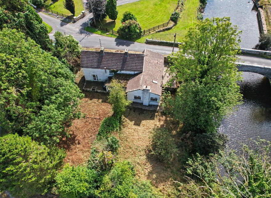 Ballyheady Bridge, Killarah, Ballyconnell, H14C981