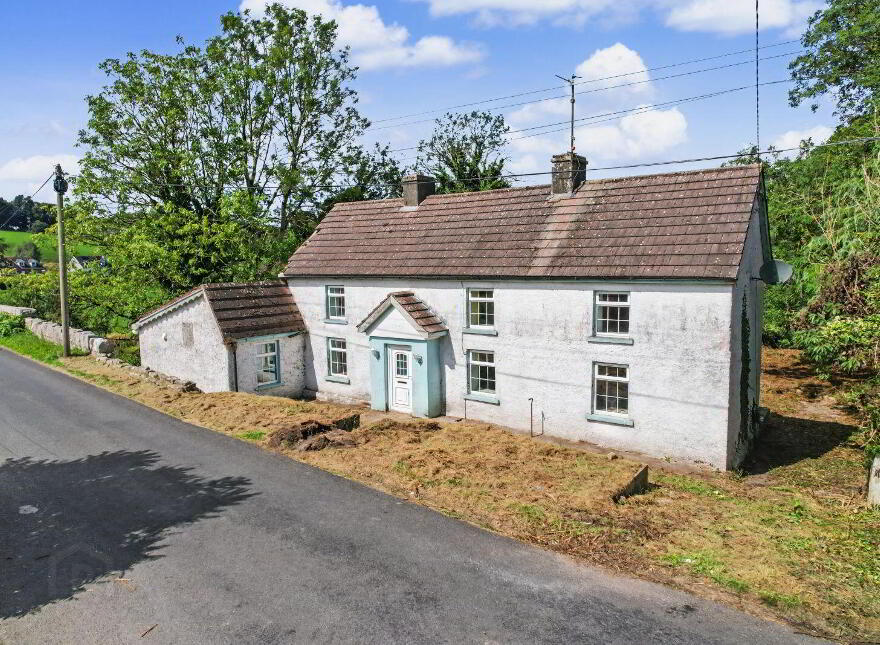 Ballyheady Bridge, Killarah, Ballyconnell, H14C981