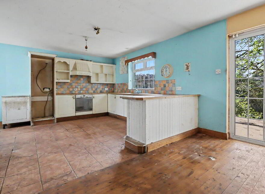 Ballyheady Bridge, Killarah, Ballyconnell, H14C981