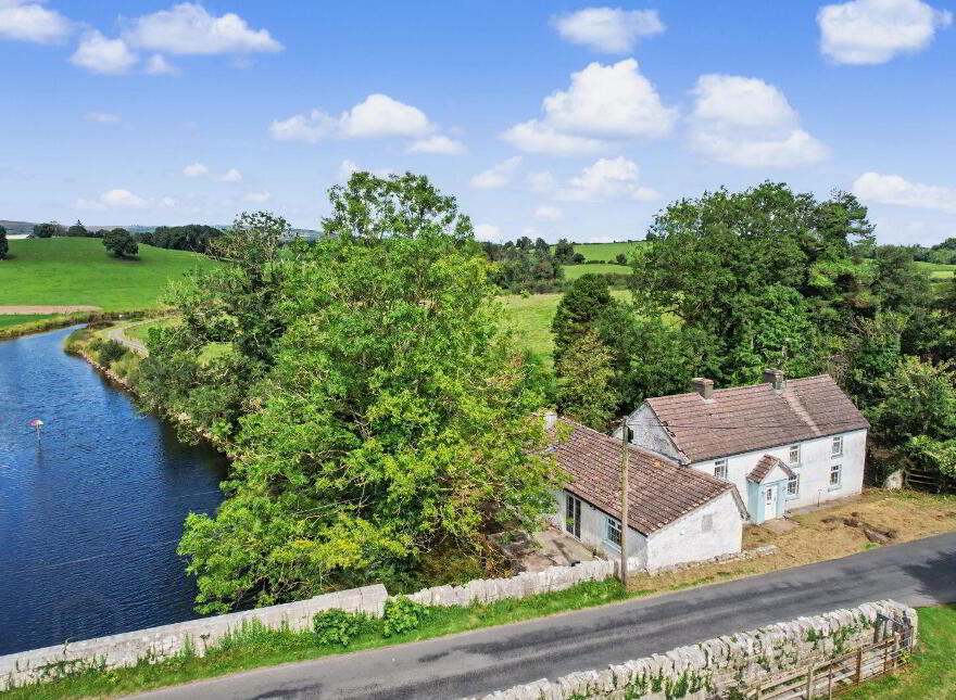 Ballyheady Bridge, Killarah, Ballyconnell, H14C981