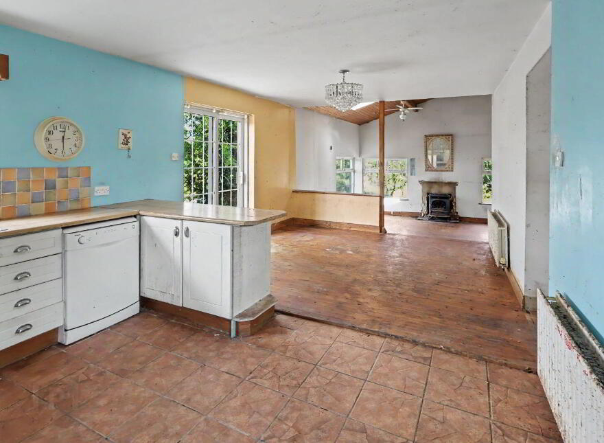 Ballyheady Bridge, Killarah, Ballyconnell, H14C981