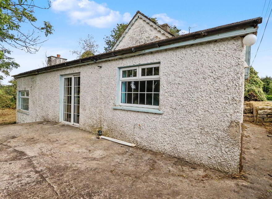 Ballyheady Bridge, Killarah, Ballyconnell, H14C981
