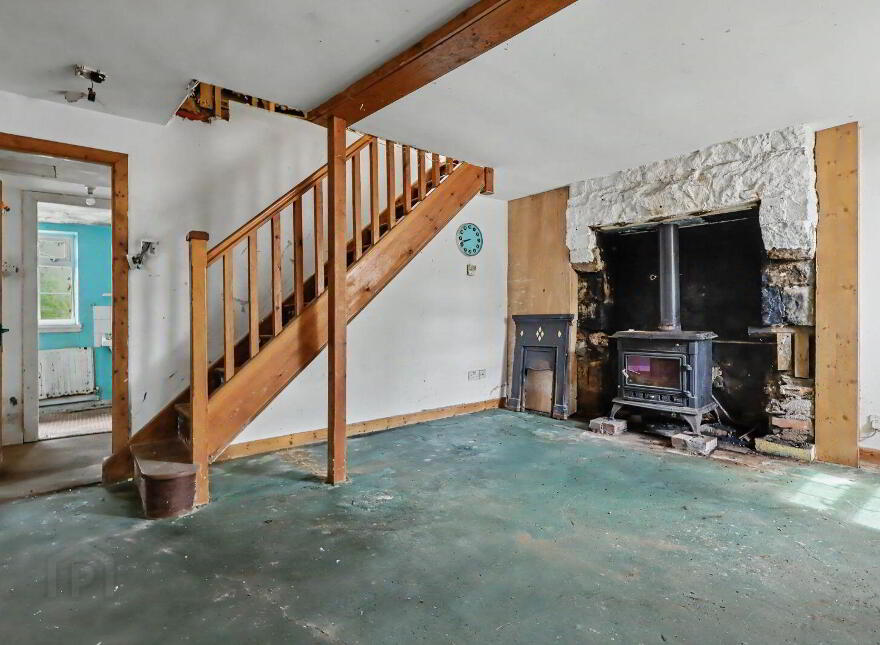 Ballyheady Bridge, Killarah, Ballyconnell, H14C981