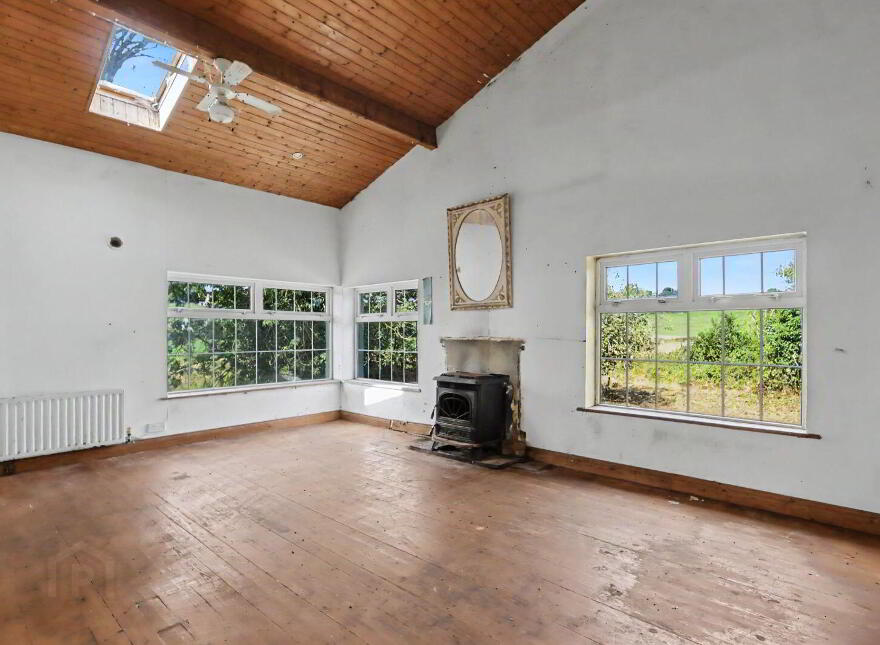 Ballyheady Bridge, Killarah, Ballyconnell, H14C981