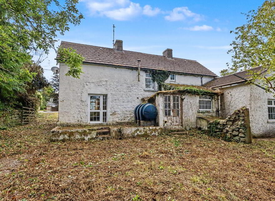 Ballyheady Bridge, Killarah, Ballyconnell, H14C981