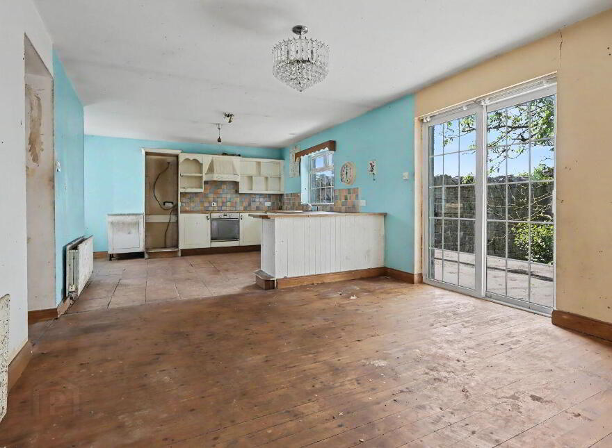 Ballyheady Bridge, Killarah, Ballyconnell, H14C981