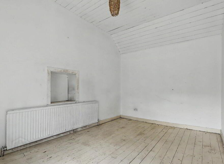 Ballyheady Bridge, Killarah, Ballyconnell, H14C981