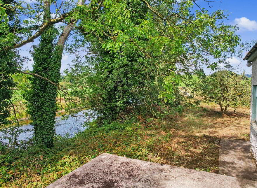 Ballyheady Bridge, Killarah, Ballyconnell, H14C981
