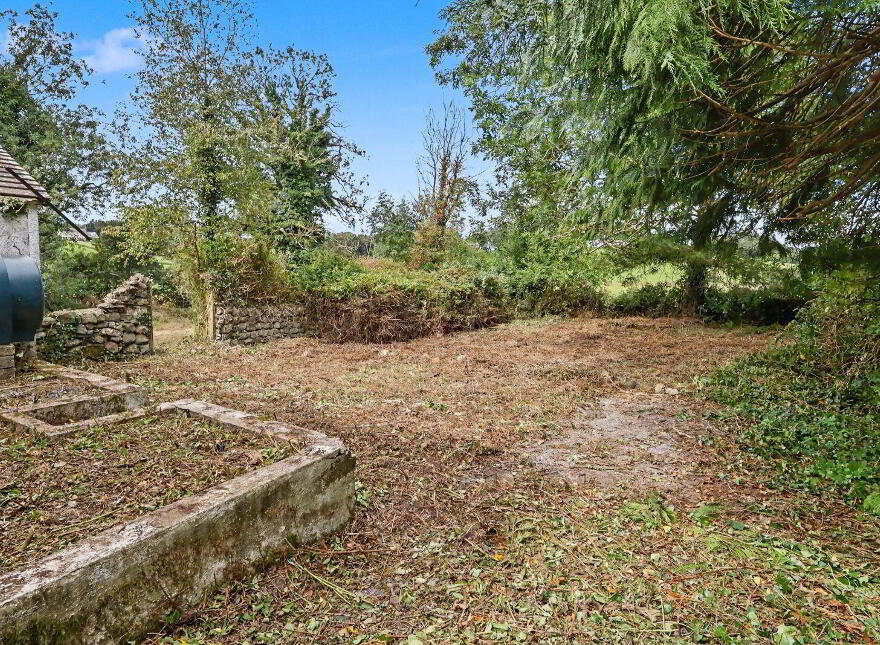 Ballyheady Bridge, Killarah, Ballyconnell, H14C981
