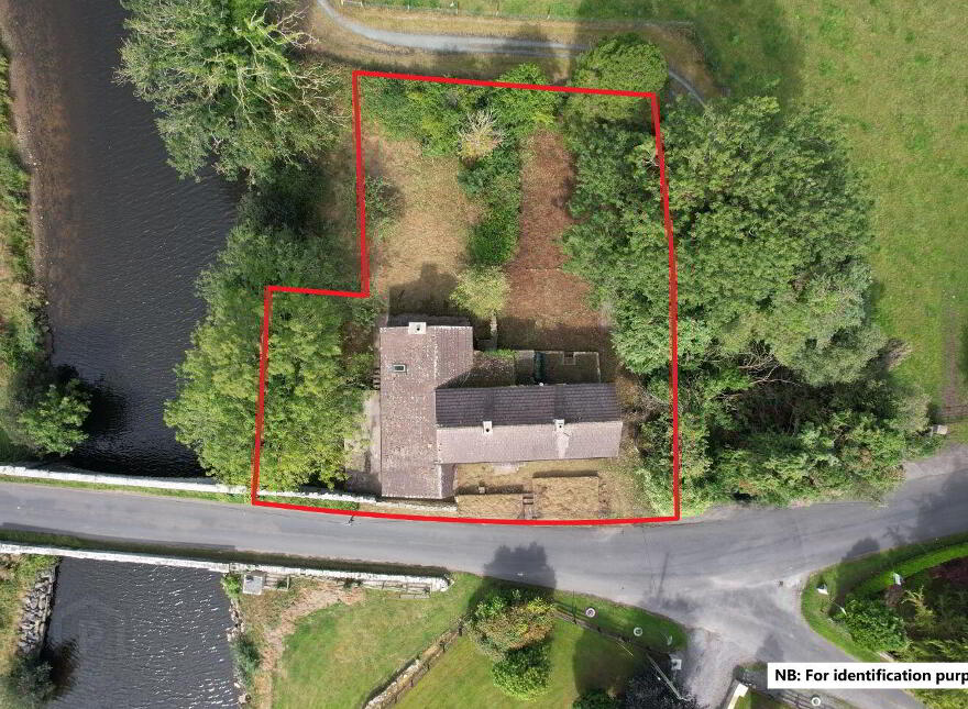 Ballyheady Bridge, Killarah, Ballyconnell, H14C981