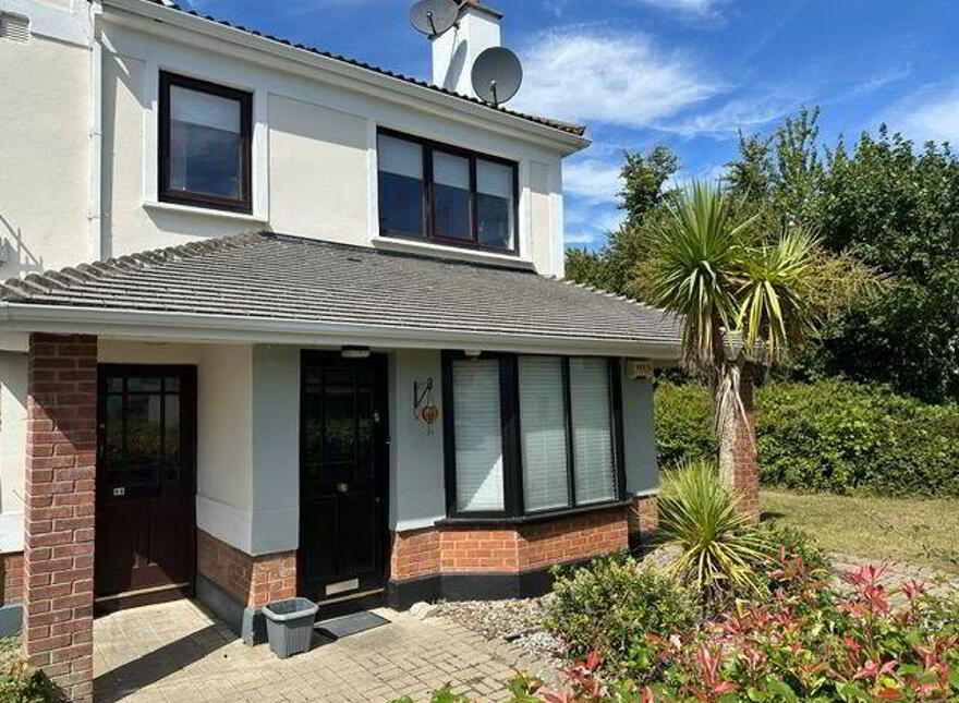 Apartment 98 Turvey Woods, Donabate, K36R838