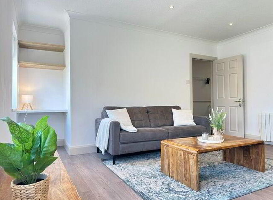 Apartment 98 Turvey Woods, Donabate, K36R838