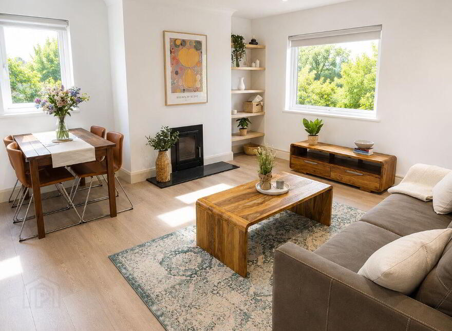 Apartment 98 Turvey Woods, Donabate, K36R838