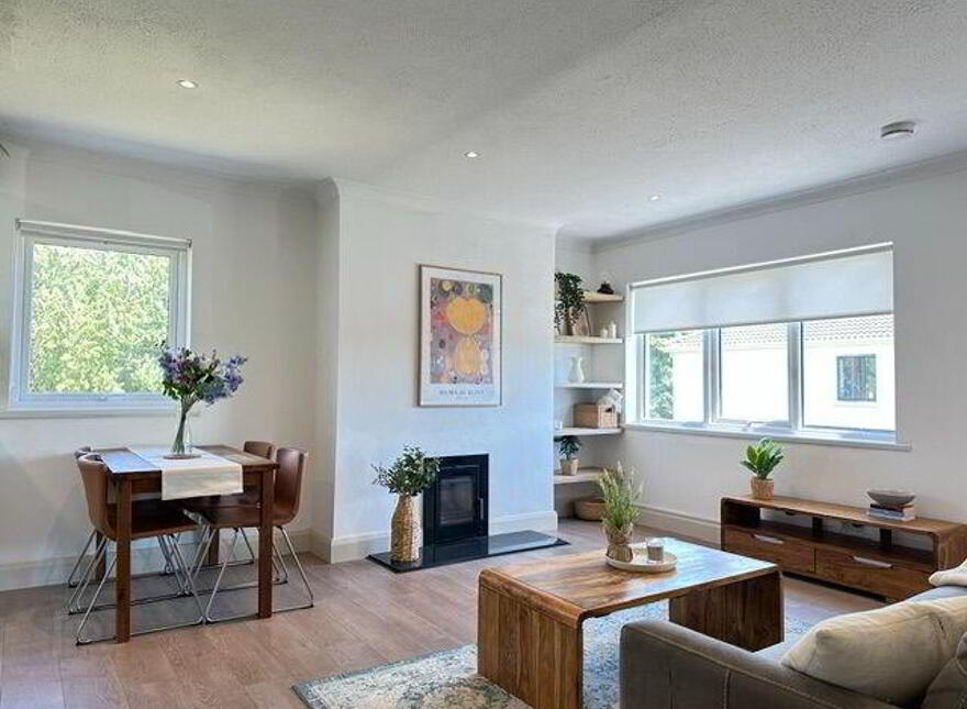 Apartment 98 Turvey Woods, Donabate, K36R838