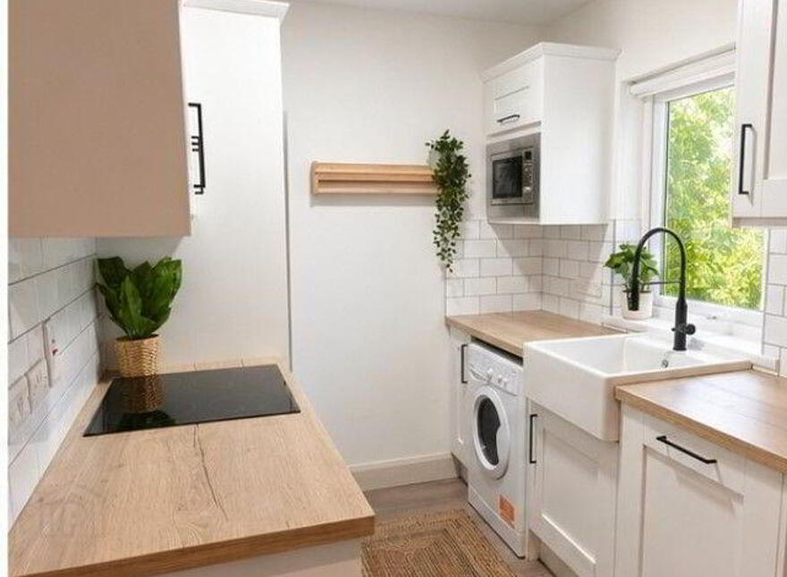 Apartment 98 Turvey Woods, Donabate, K36R838