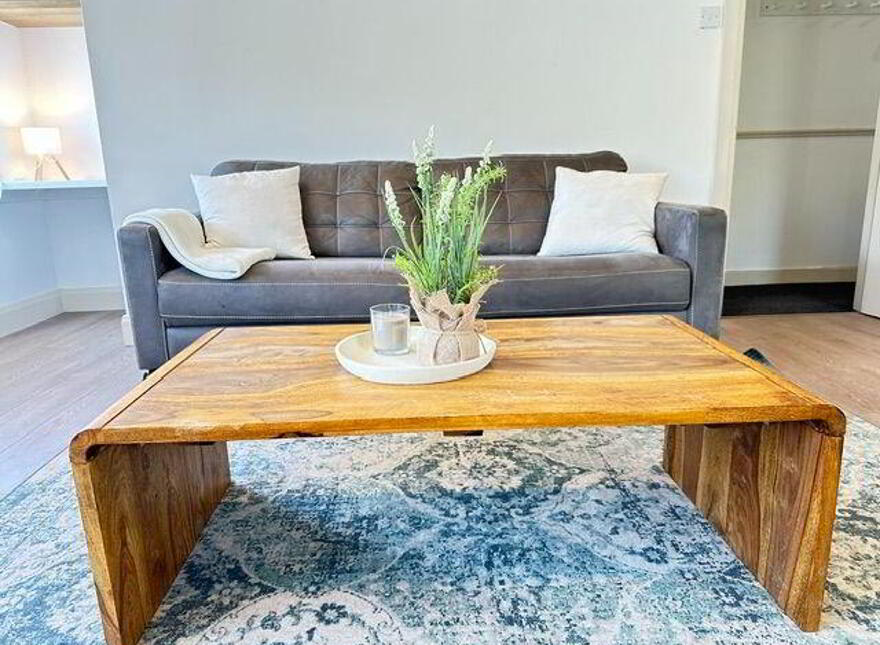 Apartment 98 Turvey Woods, Donabate, K36R838