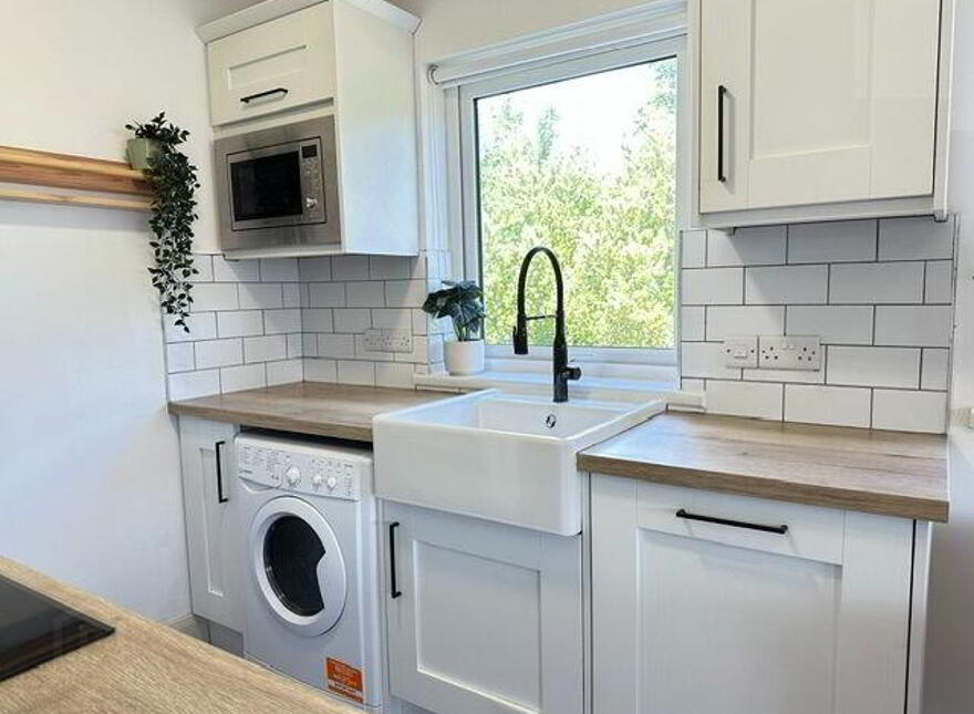 Apartment 98 Turvey Woods, Donabate, K36R838