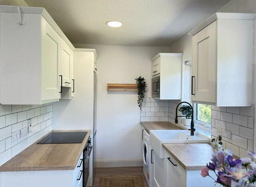 Apartment 98 Turvey Woods, Donabate, K36R838
