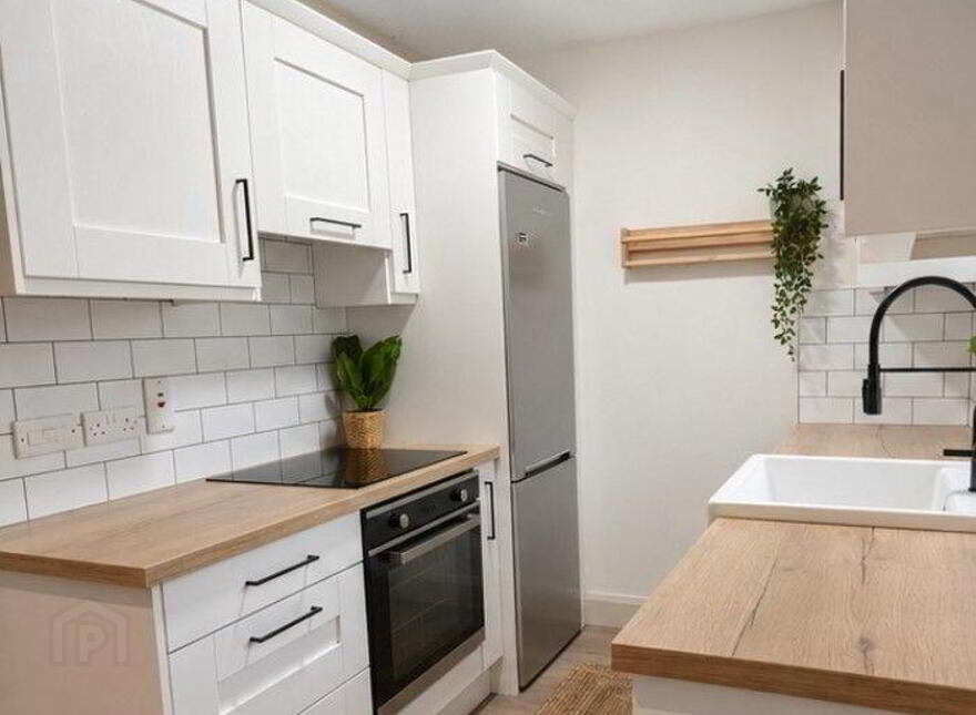 Apartment 98 Turvey Woods, Donabate, K36R838