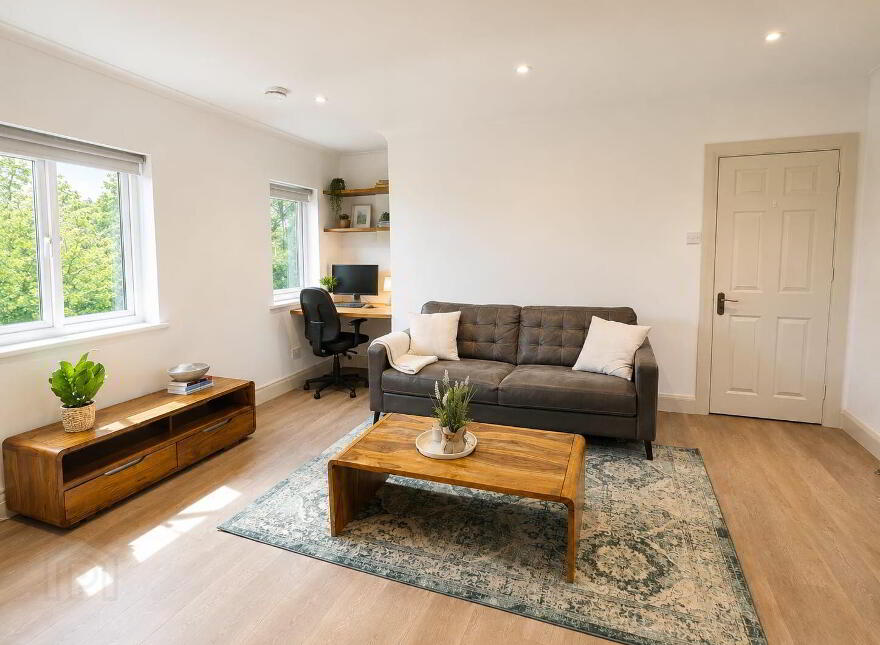 Apartment 98 Turvey Woods, Donabate, K36R838
