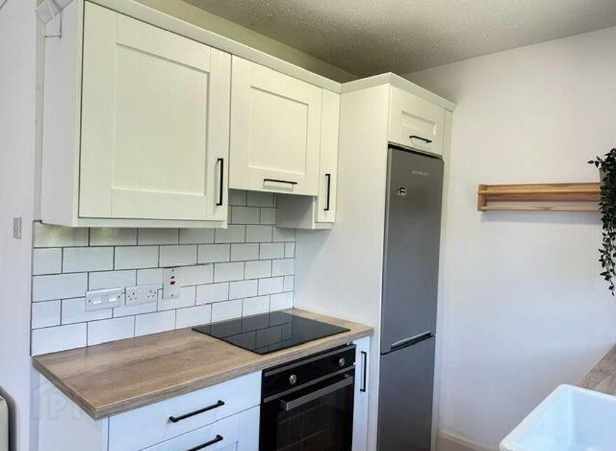 Apartment 98 Turvey Woods, Donabate, K36R838