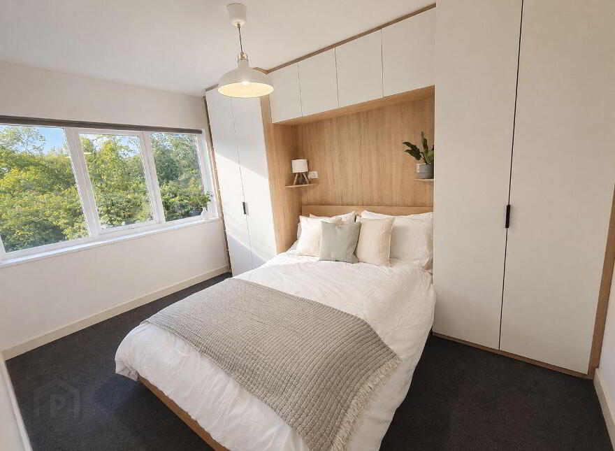 Apartment 98 Turvey Woods, Donabate, K36R838
