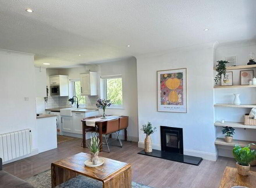 Apartment 98 Turvey Woods, Donabate, K36R838