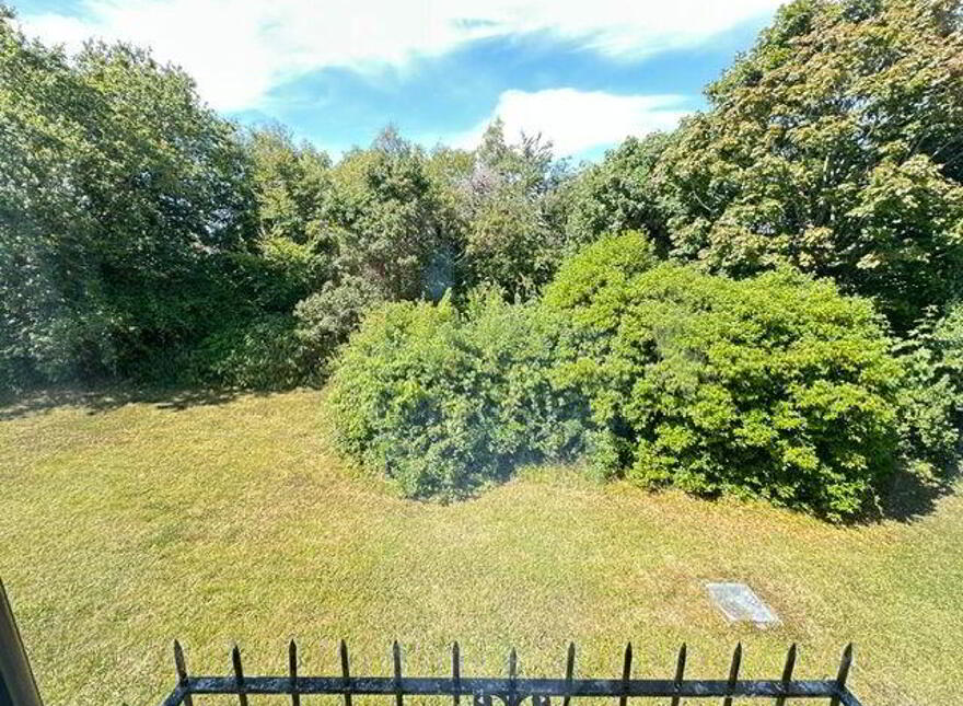 Apartment 98 Turvey Woods, Donabate, K36R838