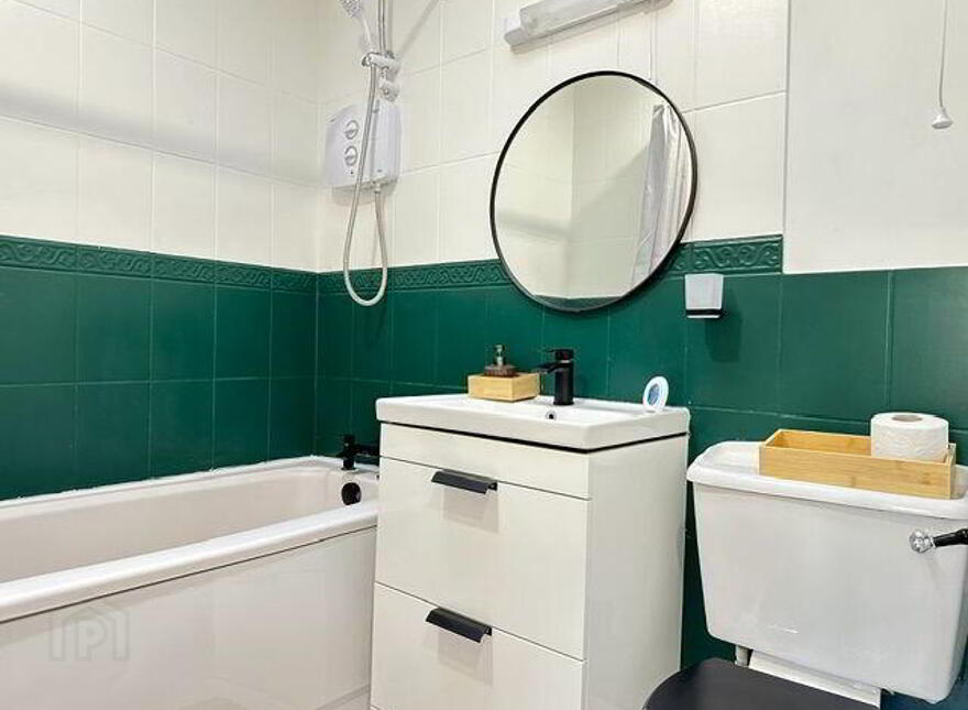 Apartment 98 Turvey Woods, Donabate, K36R838