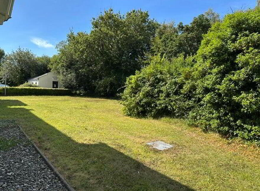 Apartment 98 Turvey Woods, Donabate, K36R838